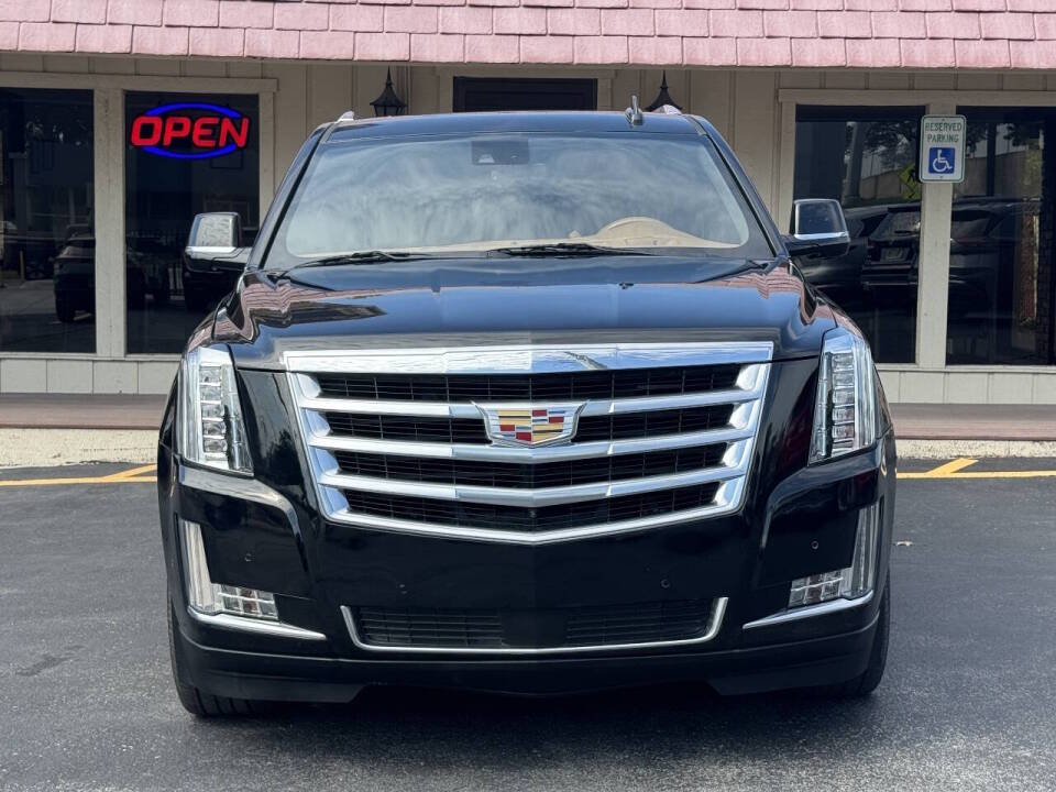 cadillac escalade esv 2017 1GYS4KKJ7HR390160 image cadillac escalade esv 2017 1GYS4KKJ7HR390160 image